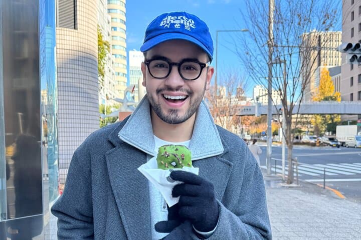 Tokyo Premium Matcha Tour — photo 7