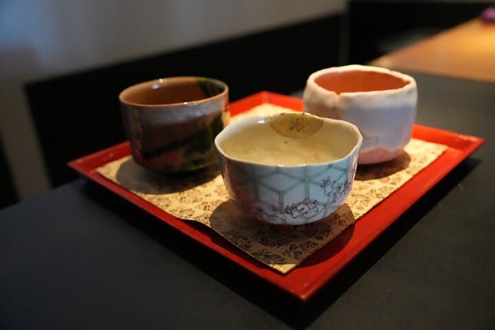 Tokyo Premium Matcha Tour — photo 11