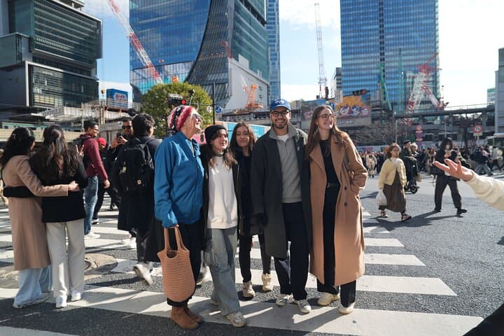 Tokyo Premium Matcha Tour — photo 12