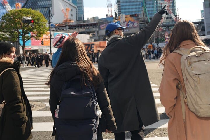 Tokyo Premium Matcha Tour — photo 13