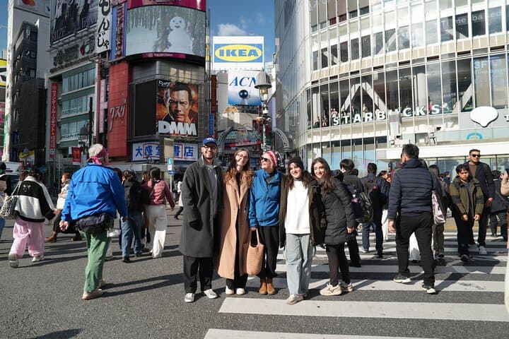 Tokyo Premium Matcha Tour — photo 14