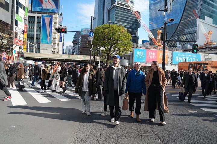 Tokyo Premium Matcha Tour — photo 15