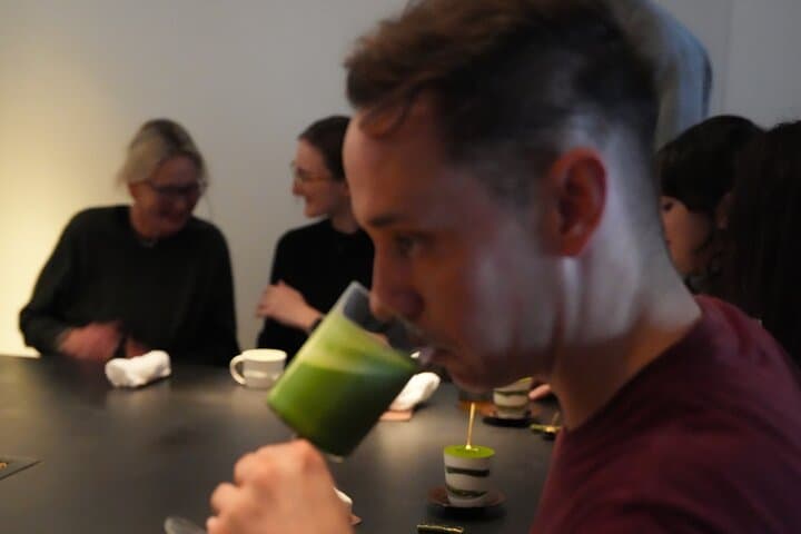 Tokyo Premium Matcha Tour — photo 17