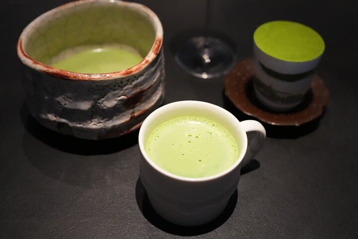 Tokyo Premium Matcha Tour — photo 18