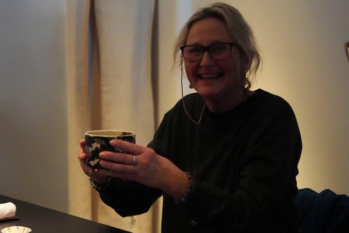 Tokyo Premium Matcha Tour — photo 19