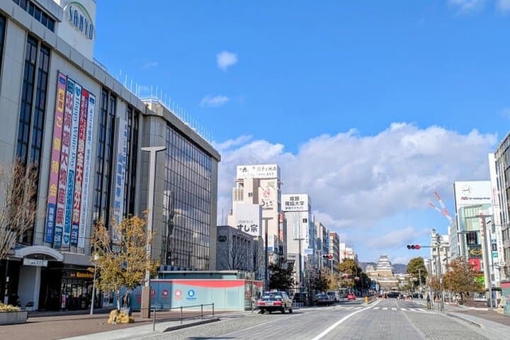 Himeji Castle: 2Hour Premium World Heritage & Samurai Tour — photo 10