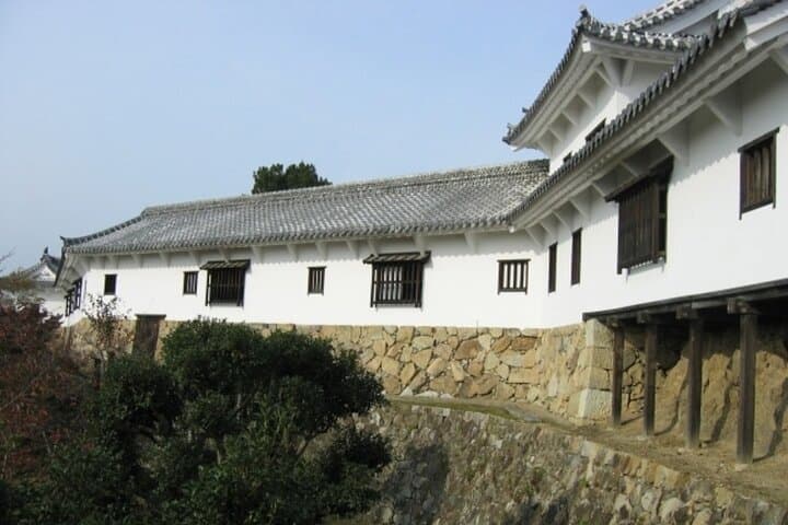 Himeji Castle: 2Hour Premium World Heritage & Samurai Tour — photo 7