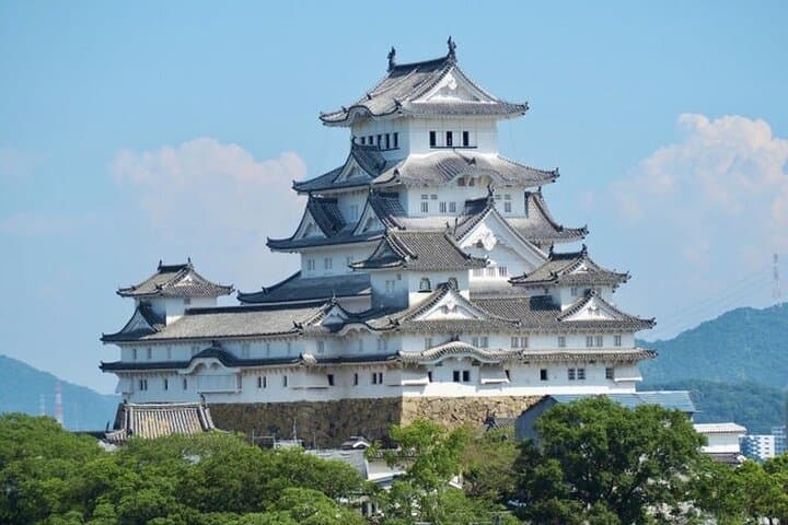 Himeji Castle: 2Hour Premium World Heritage & Samurai Tour — photo 11