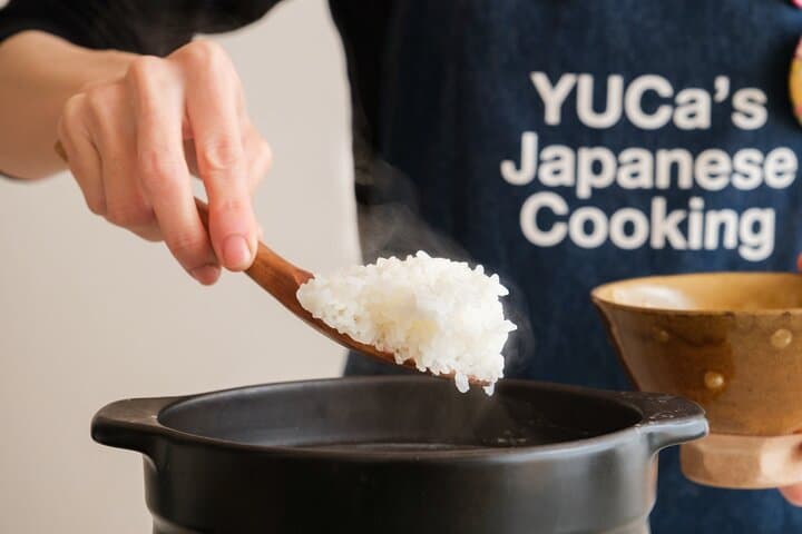 Japanese Home Cooking Class with Local Supermarket Visit — photo 3