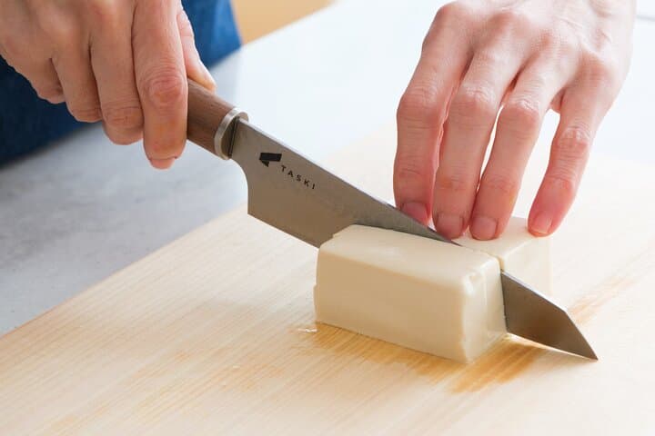 Japanese Home Cooking Class with Local Supermarket Visit — photo 4