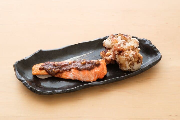 Japanese Home Cooking Class with Local Supermarket Visit — photo 7