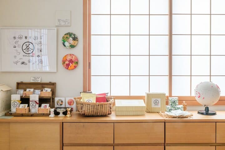 Japanese Home Cooking Class with Local Supermarket Visit — photo 5