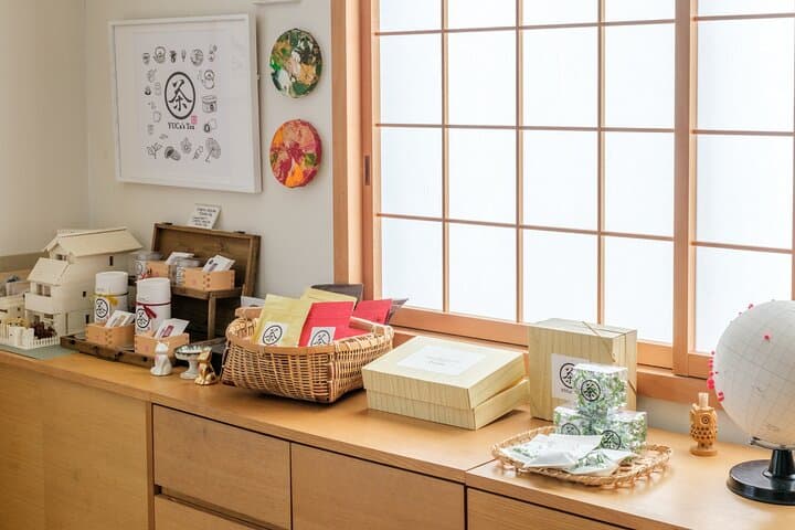 Japanese Home Cooking Class with Local Supermarket Visit — photo 10