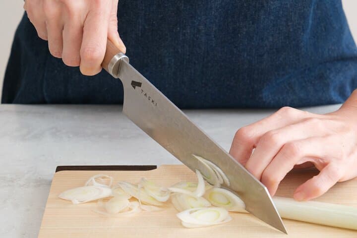 Japanese Home Cooking Class with Local Supermarket Visit — photo 6