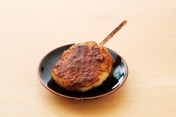 Japanese Sweets and Tea Experience with Local Supermarket Visit — photo 13