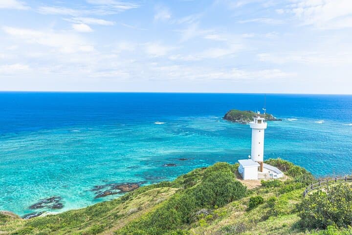 Ishigaki Island Highlights Tour — photo 4
