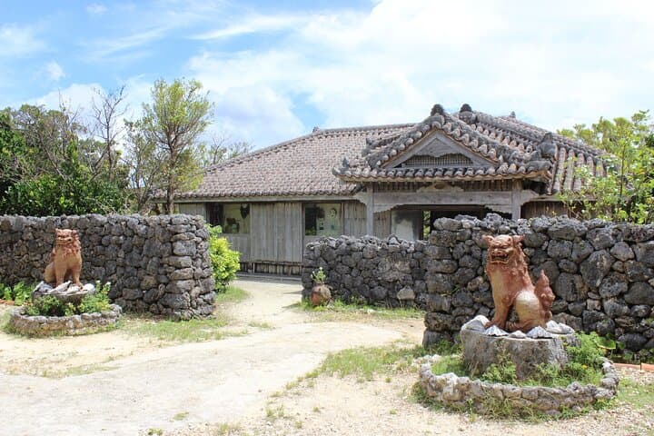 Ishigaki Island Highlights Tour — photo 6