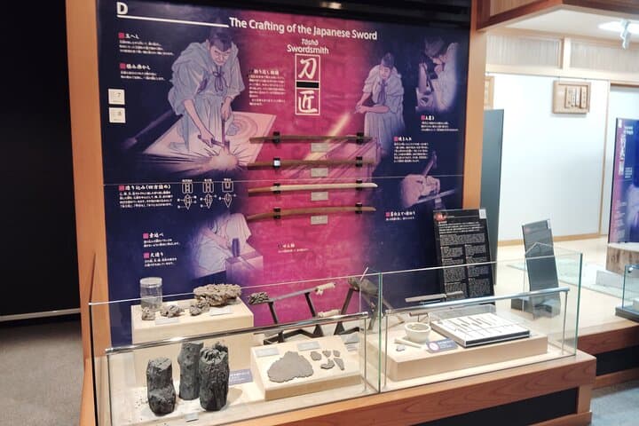 Seki: Samurai Sword Legacy and Japanese Blade Craft — photo 6