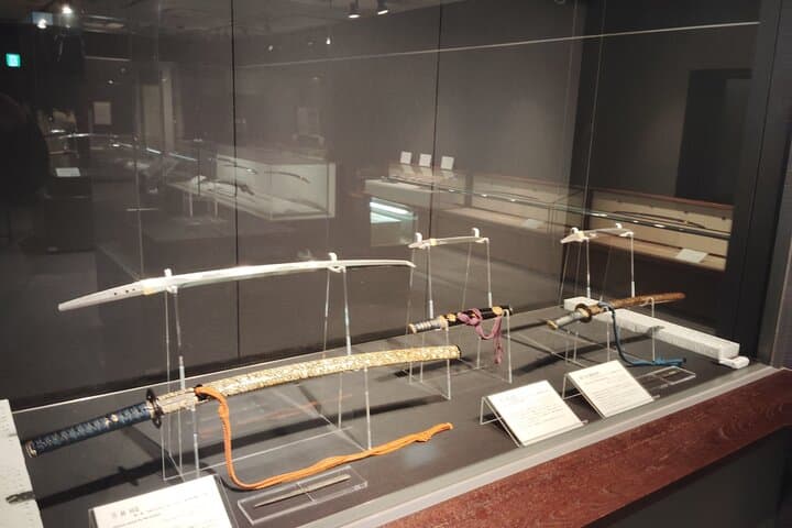 Seki: Samurai Sword Legacy and Japanese Blade Craft — photo 10