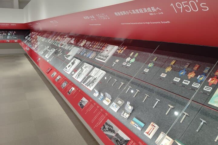 Seki: Samurai Sword Legacy and Japanese Blade Craft — photo 5