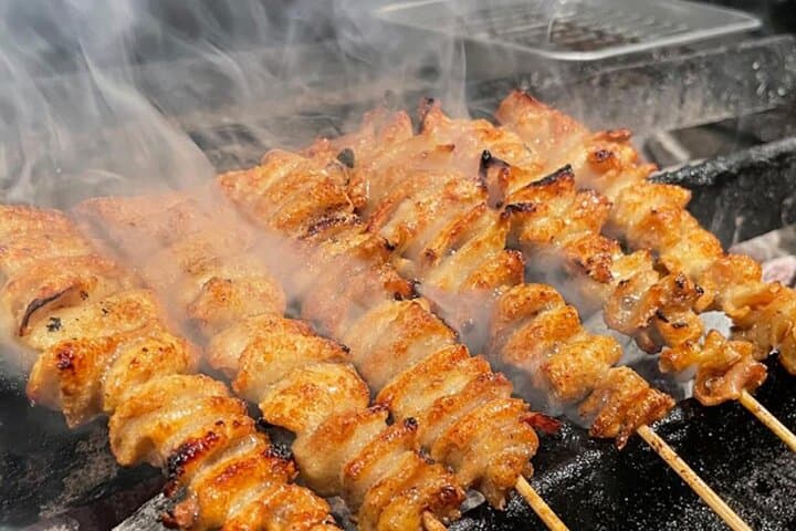Fukuoka Yatai Cultural Tour with Local Guide & Light Tasting — photo 4