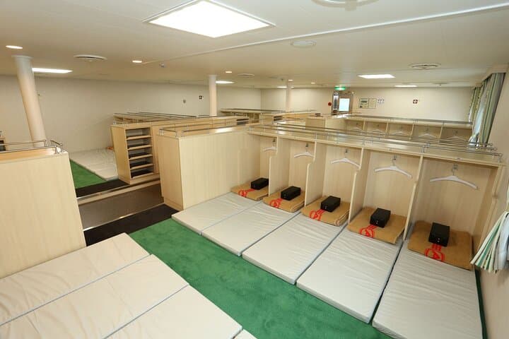 Experience 14 Day Island Hopping Pass from Kagoshima to Okinawa — photo 5