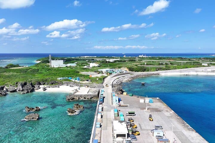 Experience 14 Day Island Hopping Pass from Kagoshima to Okinawa — photo 11