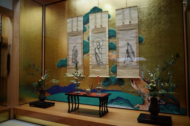 The Tokugawa Art Museum: Night Viewing of Owari Treasures — photo 6