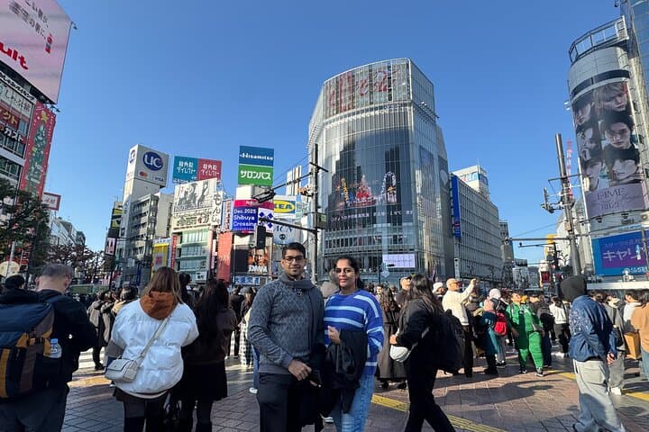 Tokyo Private Tour: One Day Highlights — photo 11