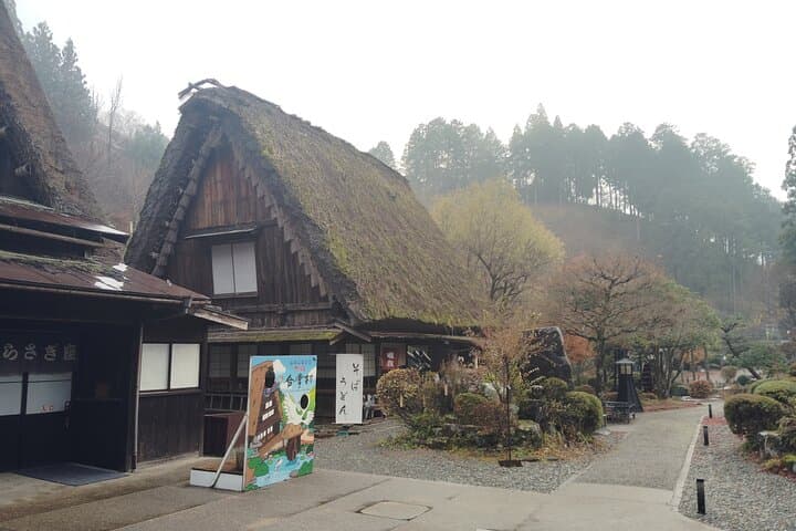 Hida: Discover Gero Onsen’s Historic Gassho Village — photo 15