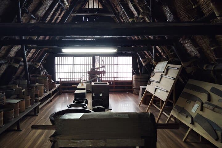 Hida: Discover Gero Onsen’s Historic Gassho Village — photo 3