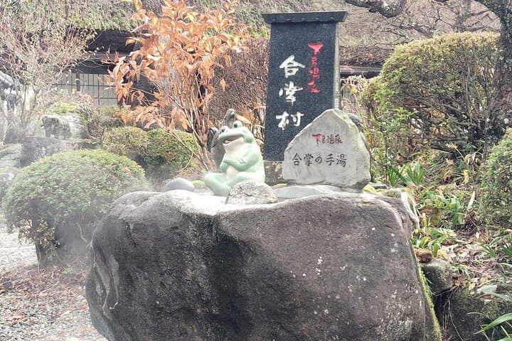 Hida: Discover Gero Onsen’s Historic Gassho Village — photo 6