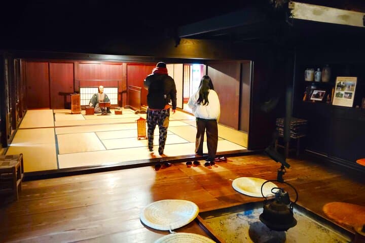 Hida: Discover Gero Onsen’s Historic Gassho Village — photo 4