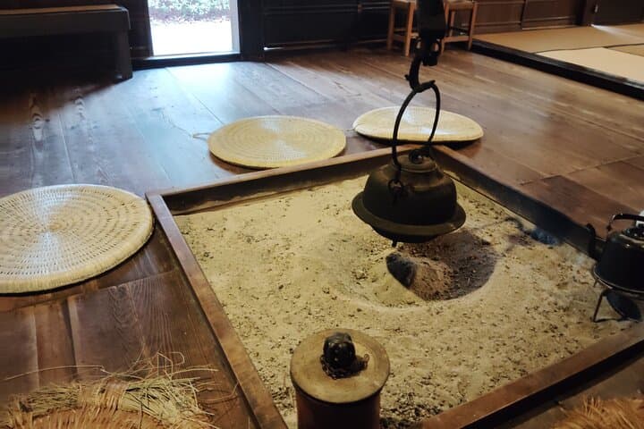Hida: Discover Gero Onsen’s Historic Gassho Village — photo 8
