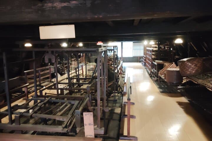 Hida: Discover Gero Onsen’s Historic Gassho Village — photo 9