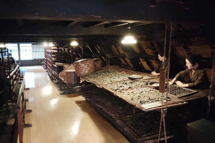 Hida: Discover Gero Onsen’s Historic Gassho Village — photo 10