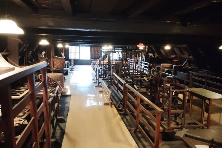 Hida: Discover Gero Onsen’s Historic Gassho Village — photo 11