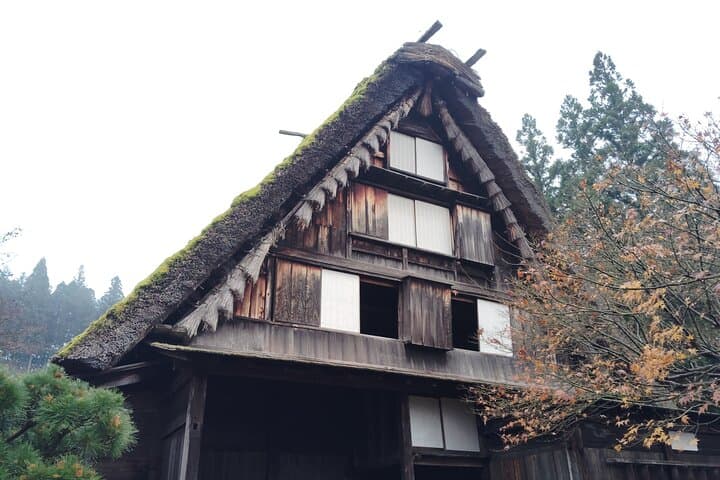 Hida: Discover Gero Onsen’s Historic Gassho Village — photo 12