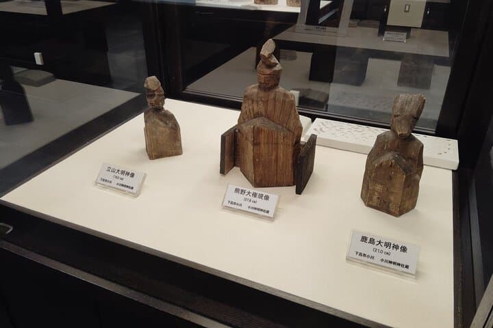Hida: Discover Gero Onsen’s Historic Gassho Village — photo 13
