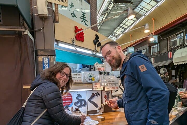 Osaka Private Tour: One Day Highlights — photo 7