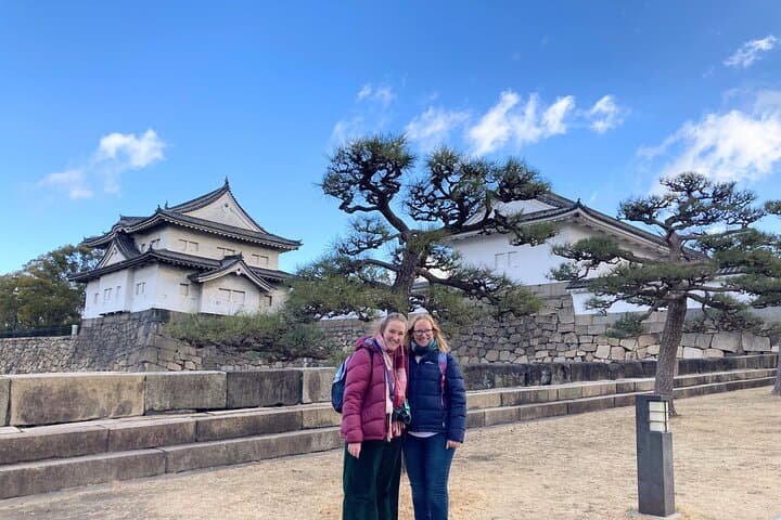 Osaka Private Tour: One Day Highlights — photo 8