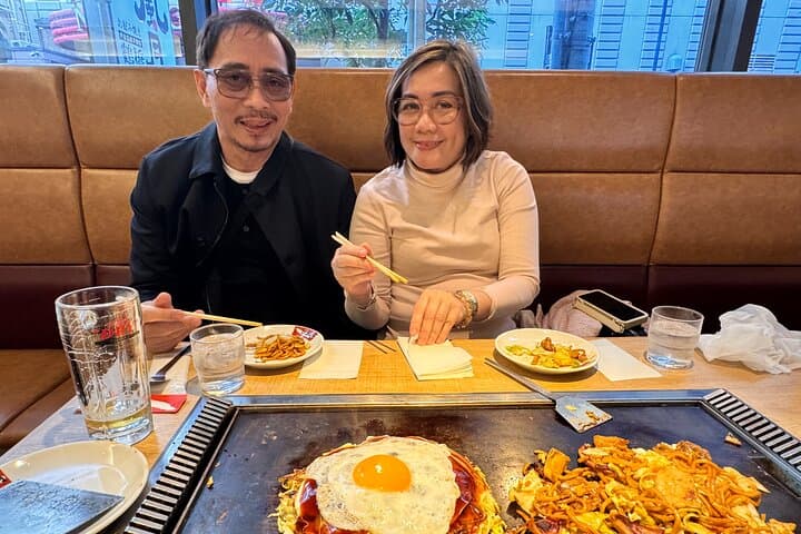 Osaka Private Tour: One Day Highlights — photo 13