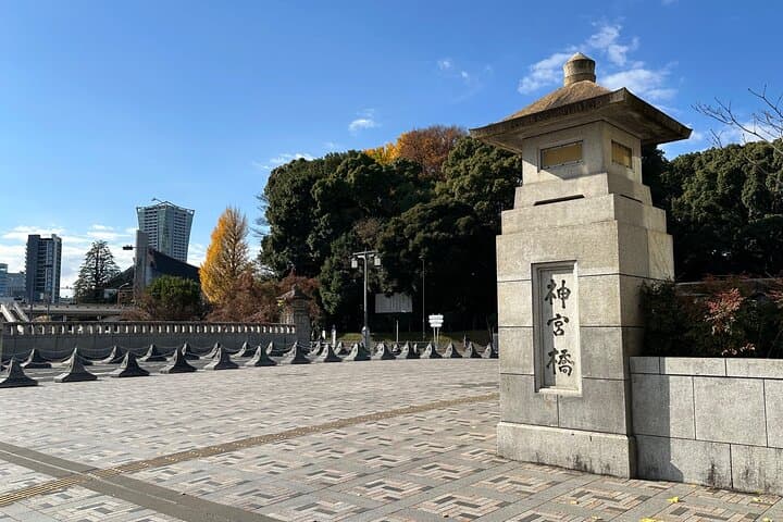 Tokyo: Meiji Shrine and Shinto Culture Walking Tour — photo 6