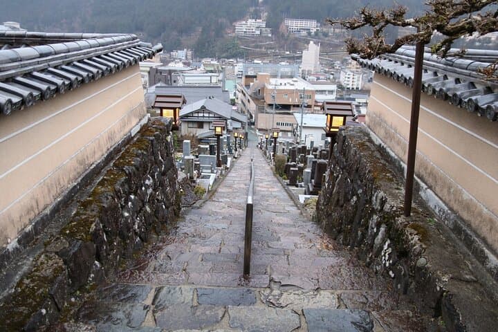 Gero: Hot Spring Town Walk and Japanese Onsen Culture — photo 6