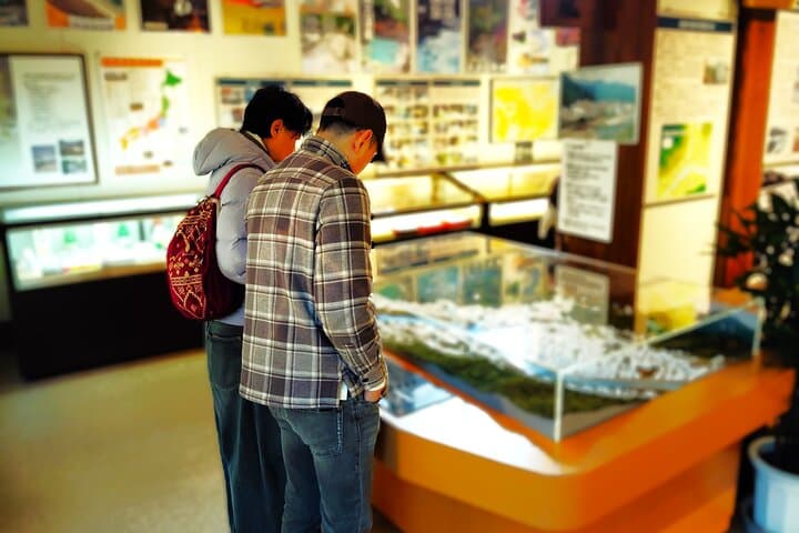 Gero: Hot Spring Town Walk and Japanese Onsen Culture