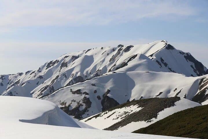 Day Trip to Tateyama Kurobe Alpine Route from Nagoya — photo 4