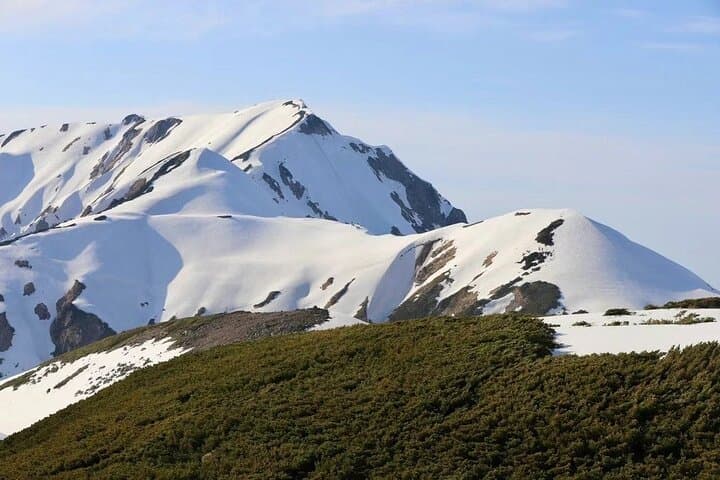 Day Trip to Tateyama Kurobe Alpine Route from Nagoya — photo 7