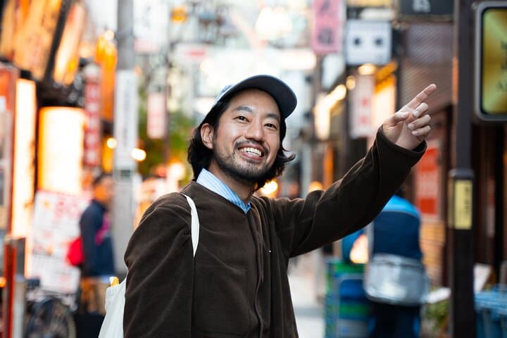 Tokyo Private Custom Tour with Local Guide — photo 1