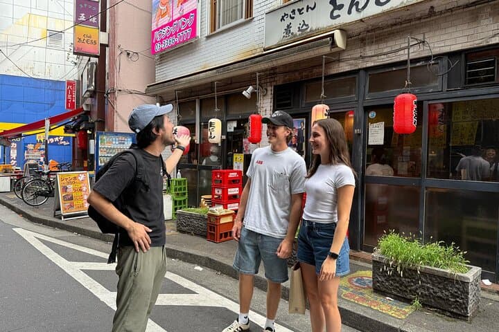 Tokyo Private Custom Tour with Local Guide — photo 6