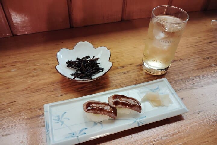 Gero: Local Bar Hopping Tour in a Japanese Hot Spring Town — photo 6